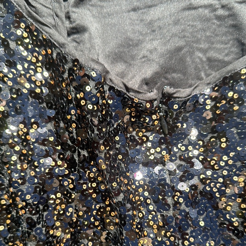 Revolve Dress - Picture 5 of 6